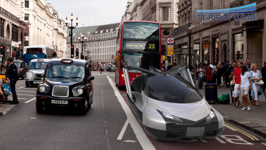 概念飞机缩略图